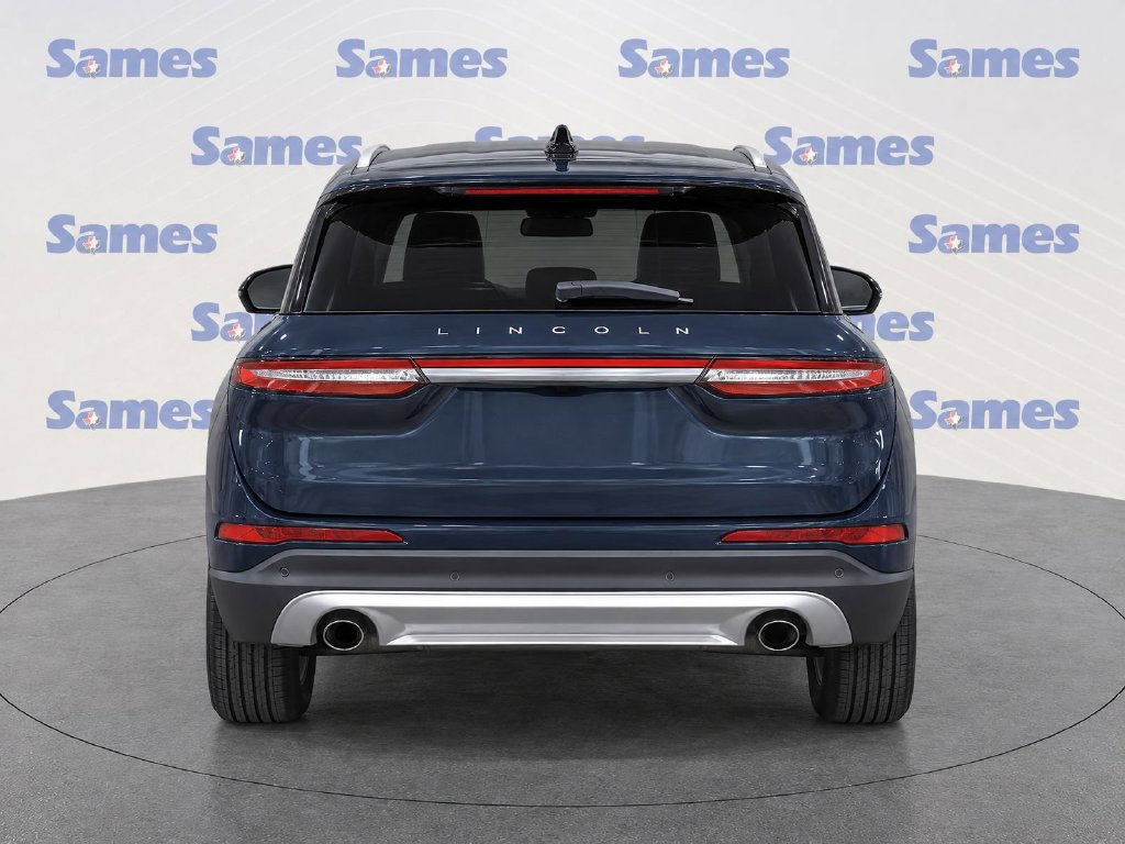 Used 2020 Lincoln Corsair Reserve w/ Elements Package FWD image 6