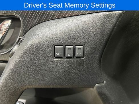 Used 2019 Nissan Rogue SL AWD/4WD image 7