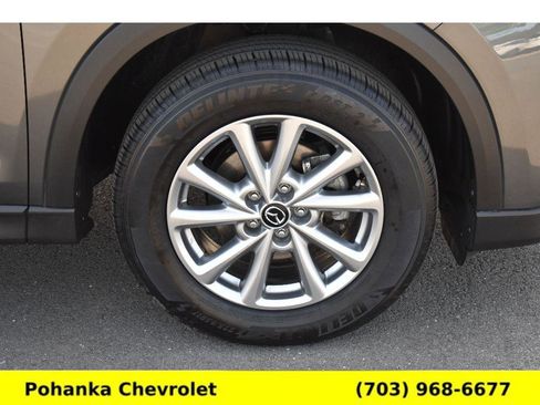 Used 2023 MAZDA CX-5 AWD 2.5 S image 35