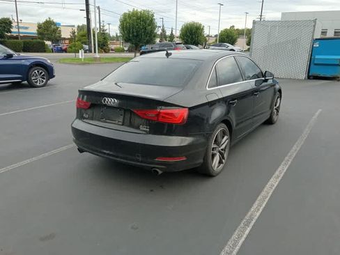 Used 2015 Audi A3 2.0T Premium Plus AWD/4WD image 4
