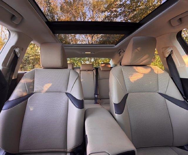 Certified 2021 Lexus ES 350 w/ Premium Package FWD image 29
