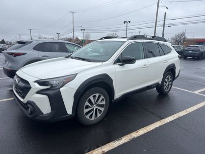 Used 2023 Subaru Outback Premium