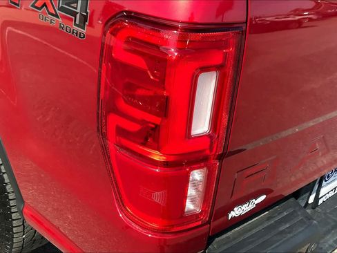 Certified 2021 Ford Ranger XLT w/ Equipment Group 301A Mid AWD/4WD image 29