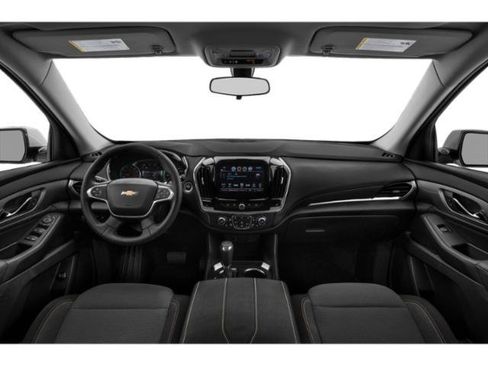 Used 2019 Chevrolet Traverse LT w/ LPO, 'HIT The Road' Package AWD/4WD image 11