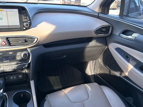 Used 2020 Hyundai Santa Fe Limited FWD image 72
