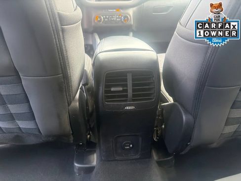Certified 2023 Ford Bronco Sport Big Bend AWD/4WD image 22