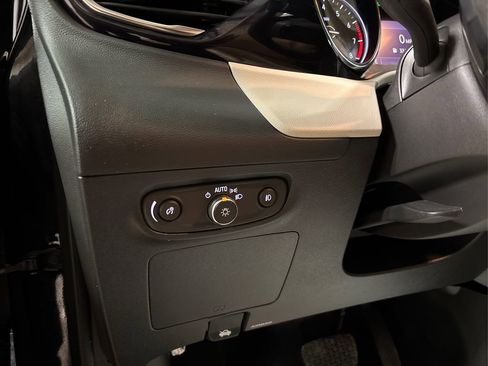 Used 2023 Buick Encore GX Select image 35