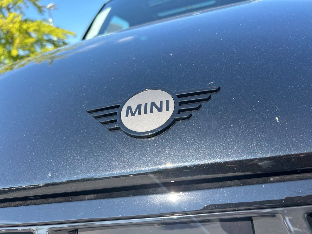 New 2027 MINI Cooper John Cooper Works FWD image 17