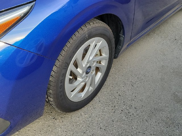 Certified 2024 Subaru Impreza 2.0i w/ Popular Package #1A AWD/4WD image 6