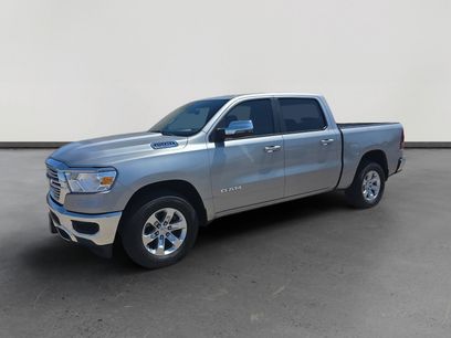 Used 2024 RAM 1500 Laramie