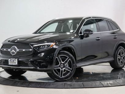 Certified 2026 Mercedes-Benz GLC 300