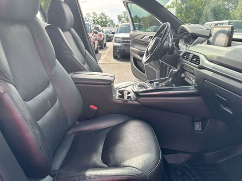 Used 2019 MAZDA CX-9 Grand Touring AWD/4WD image 23