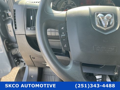Used 2020 RAM ProMaster 3500 FWD image 19