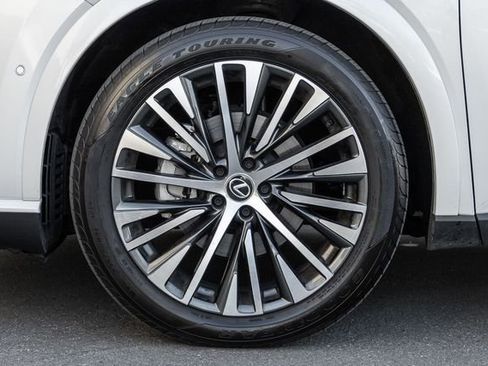 Used 2025 Lexus RX 350 Premium Plus w/ Convenience Package image 14