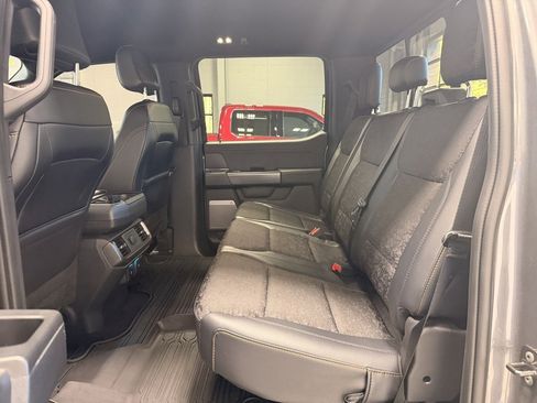 Used 2024 Ford F150 Tremor w/ Tow/Haul Package image 15