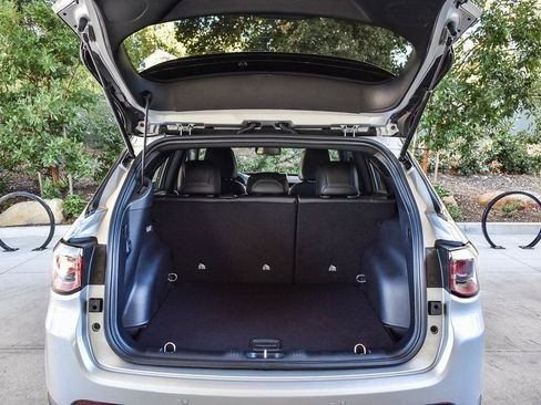 New 2026 Jeep Compass Limited image 25