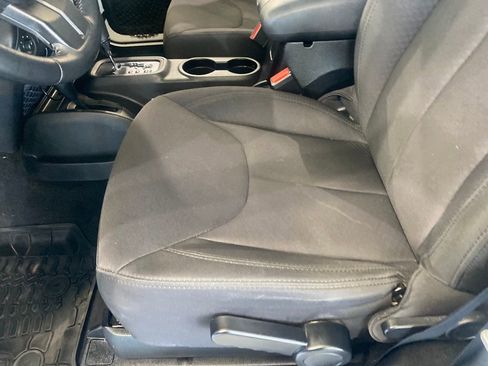 Used 2014 Jeep Wrangler Sport w/ Quick Order Package 24S image 13