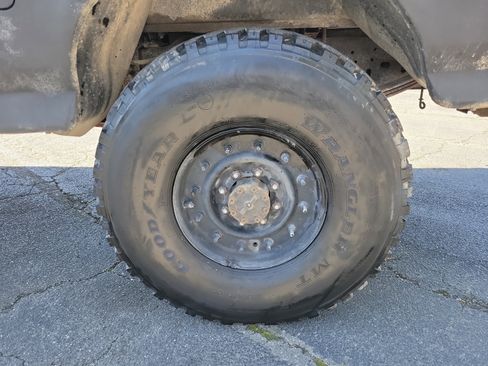 Used 1995 Ford F250 XL image 19