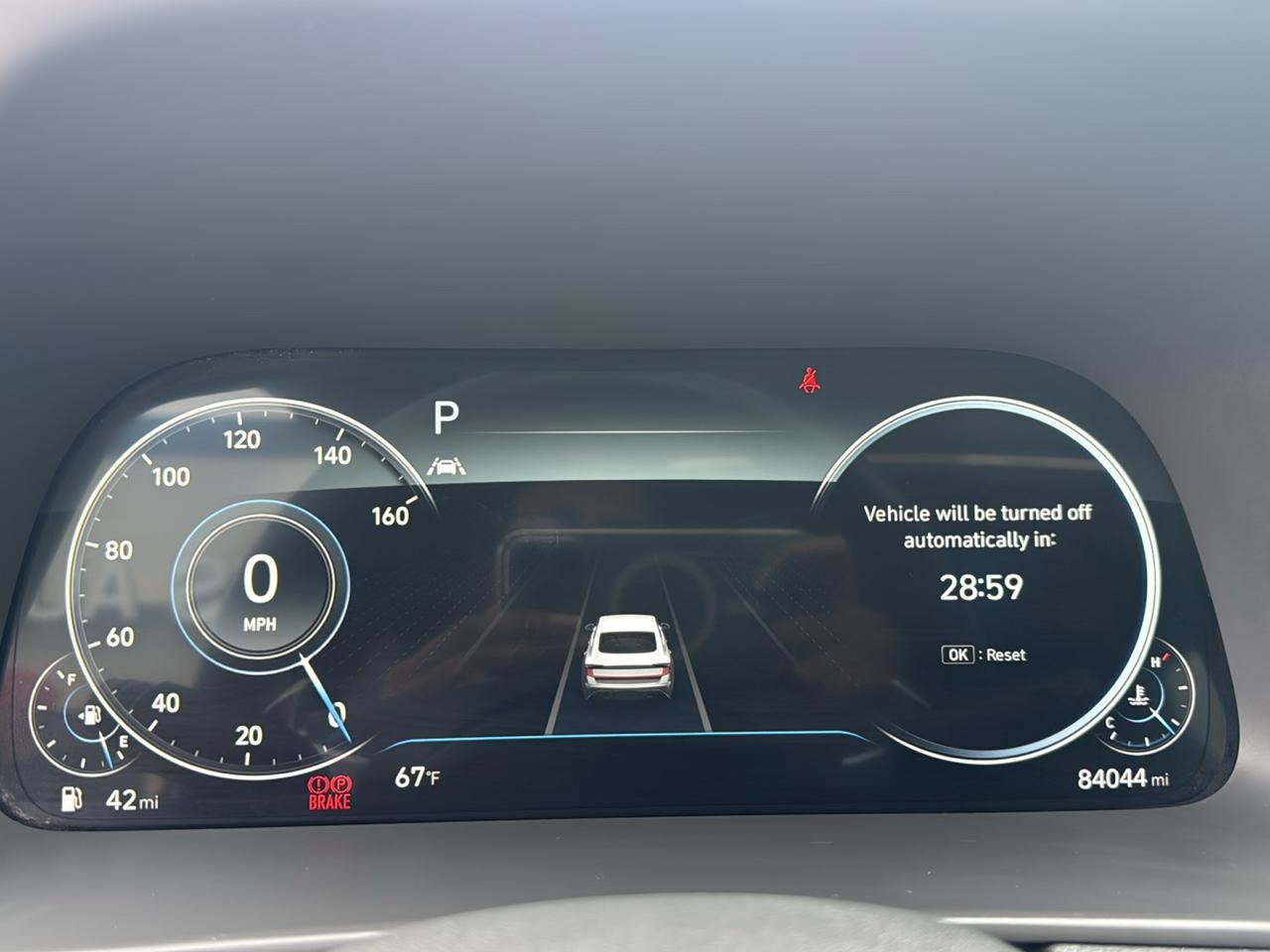 Used 2021 Hyundai Sonata SEL Plus w/ Tech Package FWD image 18