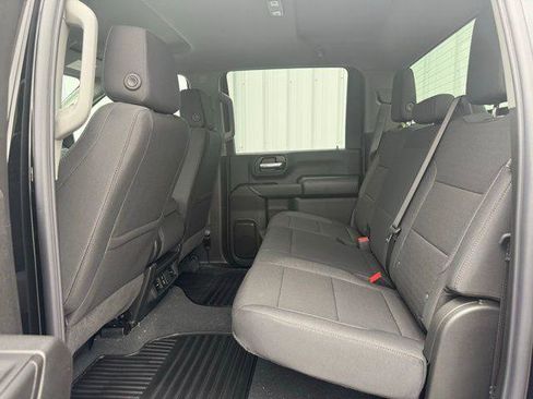 New 2026 Chevrolet Silverado 2500 Custom w/ Custom Value Package AWD/4WD image 5