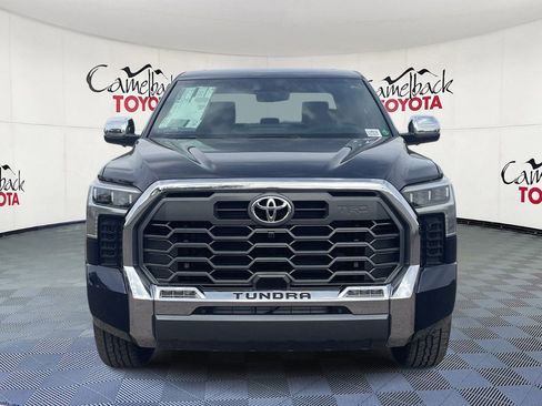 New 2026 Toyota Tundra 1794 Edition AWD/4WD image 3