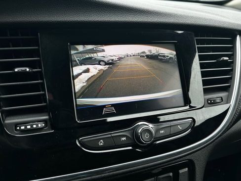 Used 2022 Buick Encore Preferred w/ Safety Package image 21