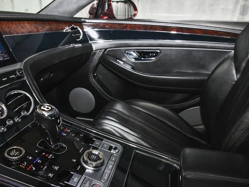 Used 2020 Bentley Continental GT AWD/4WD image 40
