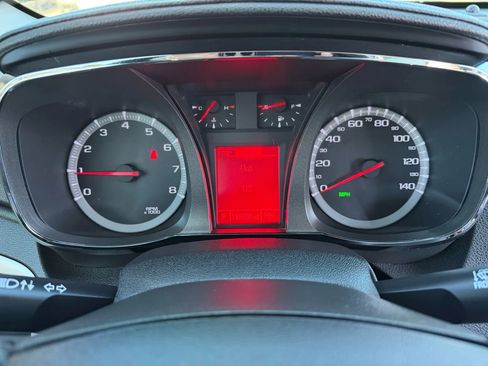 Used 2017 GMC Terrain SLT w/ Driver Alert Package I FWD image 12