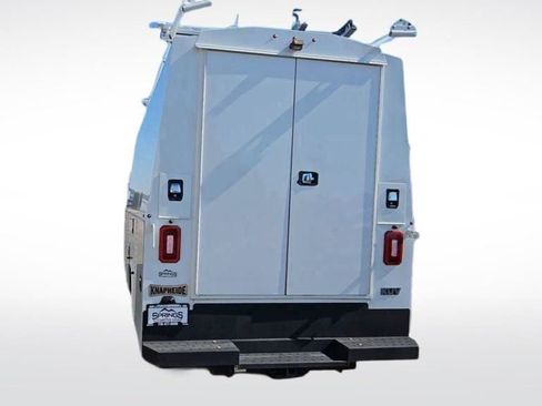 Used 2020 Mercedes-Benz Sprinter 4500 image 10