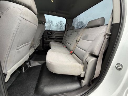 Used 2016 Chevrolet Silverado 1500 W/T image 11