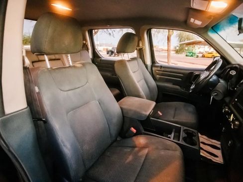 Used 2012 Honda Ridgeline Sport image 14