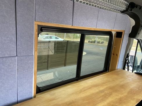 Used 2023 Ford Transit 250 Medium Roof w/ Load Area Protection Package image 18