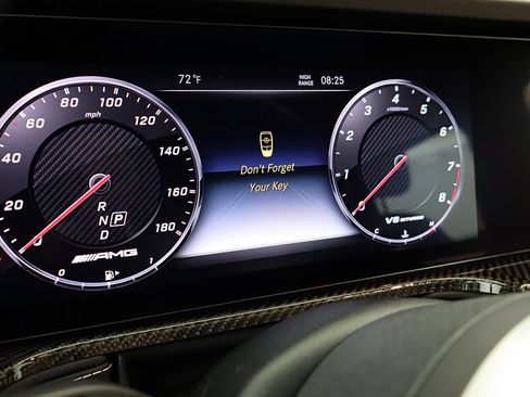 Used 2024 Mercedes-Benz G 63 AMG 4MATIC image 24