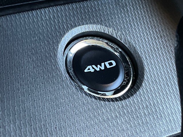 Used 2023 Mitsubishi Outlander Sport ES AWD/4WD image 24
