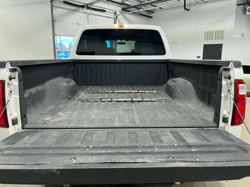 Used 2014 Ford F350 XLT w/ Advanced Security Group image 29