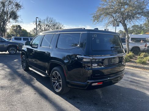 New 2026 Jeep Grand Wagoneer image 26
