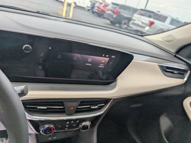 Used 2025 Buick Encore GX Sport Touring FWD image 19