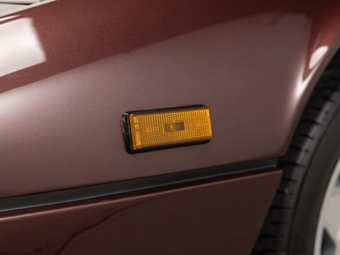 Used 1988 Ferrari 328 GTS RWD image 33
