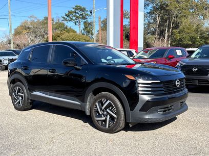 Used 2025 Nissan Kicks SV