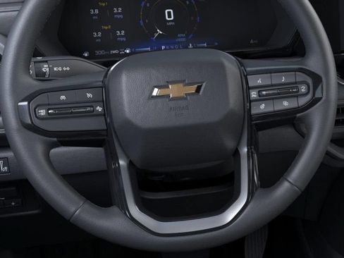 New 2026 Chevrolet Colorado LT w/ LT Convenience Package AWD/4WD image 19