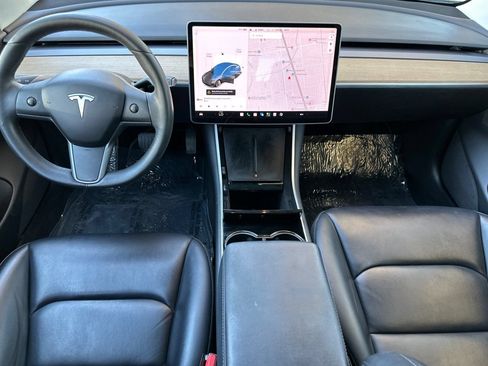 Used 2020 Tesla Model 3 Long Range AWD/4WD image 14