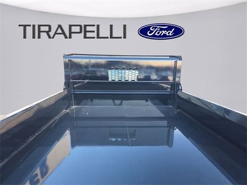 New 2026 Ford F450 XL w/ Snow Plow Prep Package image 9