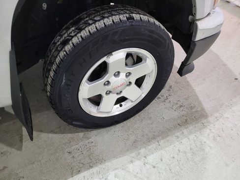 Used 2012 GMC Canyon SLE image 20