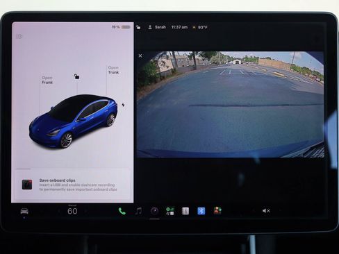 Used 2018 Tesla Model 3 Long Range RWD image 39