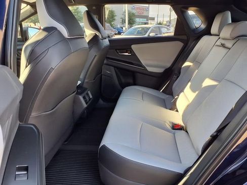 New 2026 Subaru Solterra Premium image 7