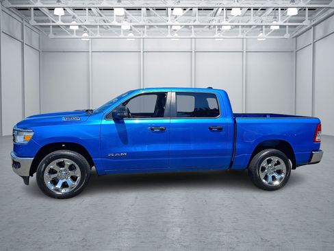 Used 2023 RAM 1500 Big Horn AWD/4WD image 6