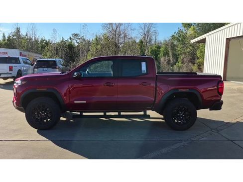 New 2026 GMC Canyon Elevation w/ Convenience Package image 5