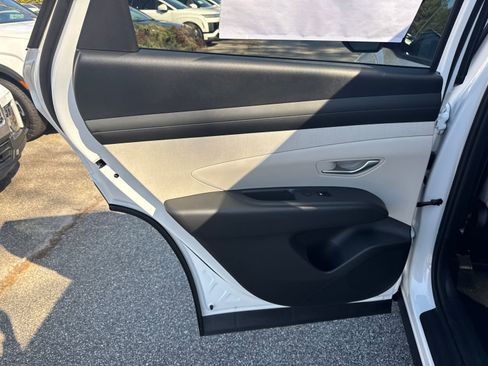 New 2026 Hyundai Tucson SEL image 22
