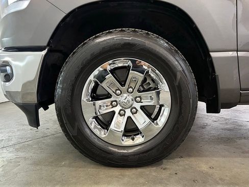Used 2023 RAM 1500 Laramie AWD/4WD image 14