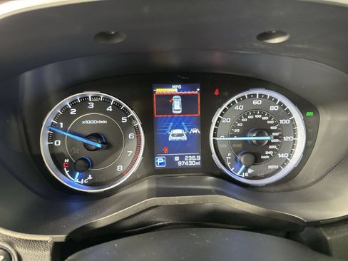 Used 2019 Subaru Ascent Limited AWD/4WD image 16